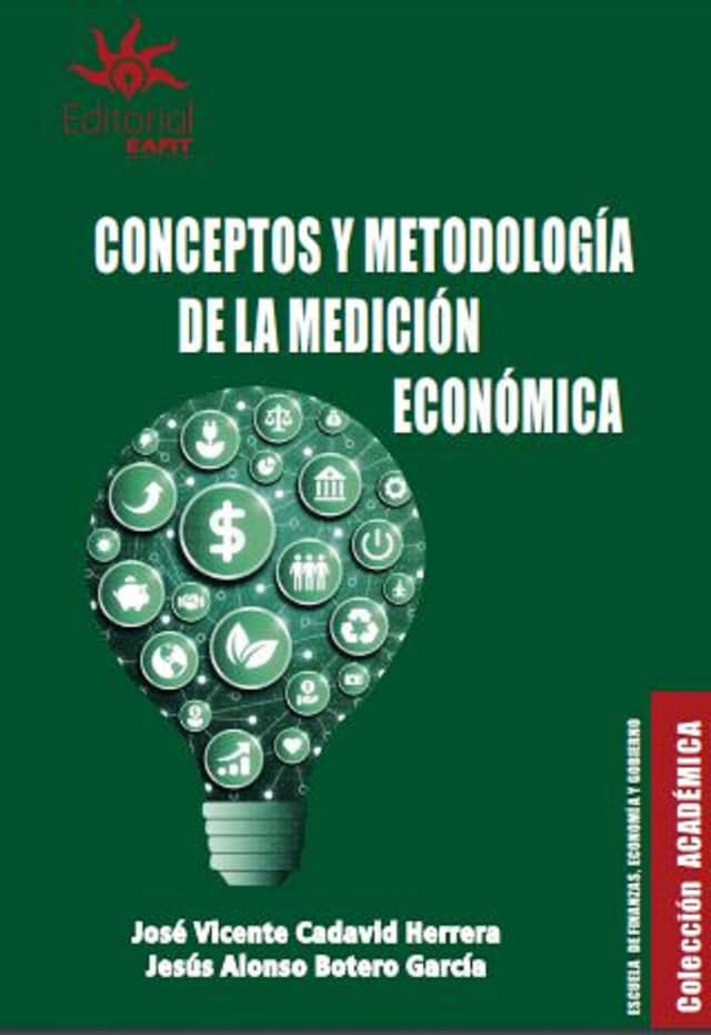 Conceptos y metodología de la medición económica