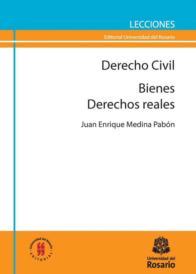 Book cover for Derecho Civil