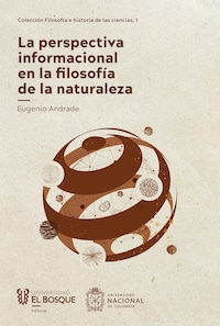 La perspectiva informacional en la filosofía de la naturaleza