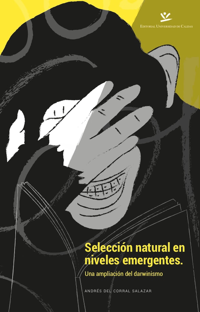 Book cover for Selección natural en niveles emergentes