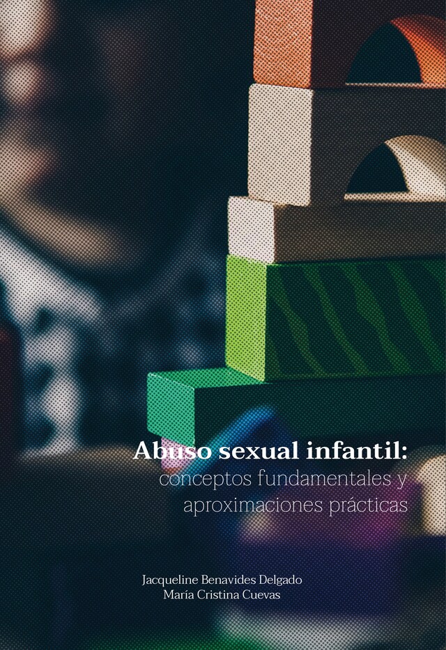 Book cover for Abuso sexual infantil: