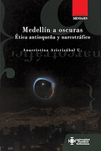 Medellín a oscuras