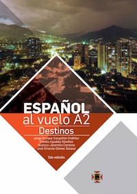 Español al vuelo A2