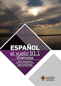 Español al vuelo B1.1