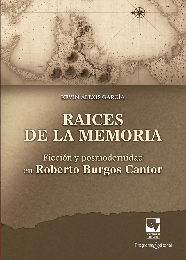 Couverture de livre pour Raíces de la memoria