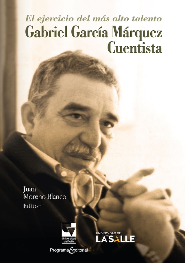 Book cover for El ejercicio del más alto talento