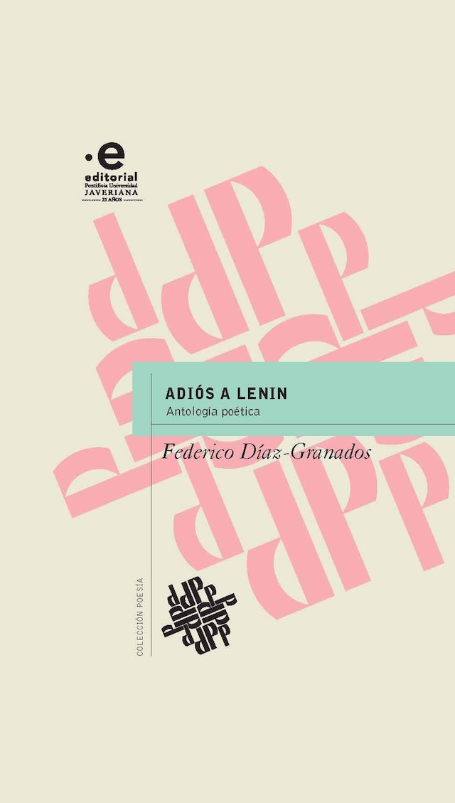 Boekomslag van Adiós a Lenin