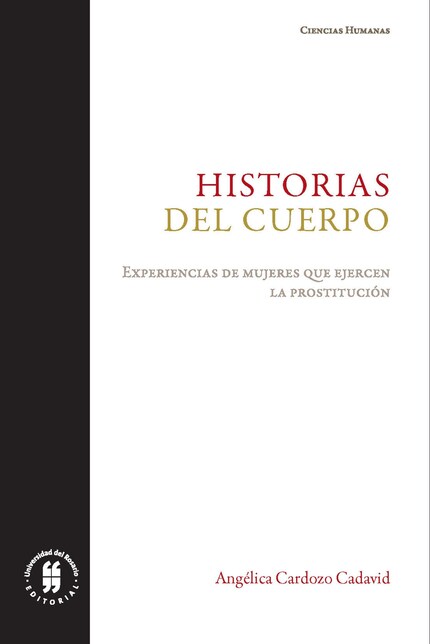 Historias del cuerpo bookCoverFor
