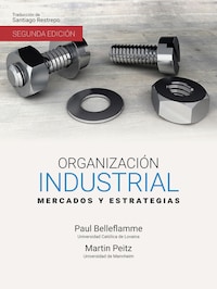 Organización industrial
