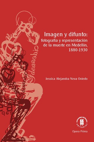 Imagen y difunto bookCoverFor