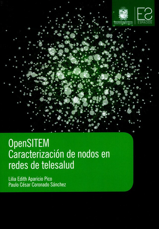 Book cover for OpenSITEM