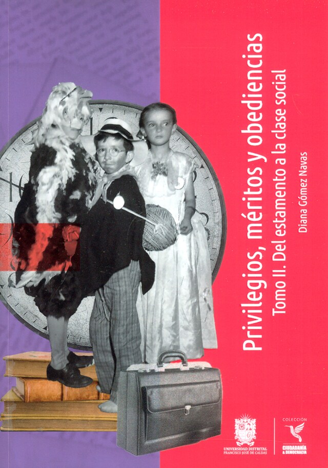 Book cover for Privilegios, méritos y obediencias