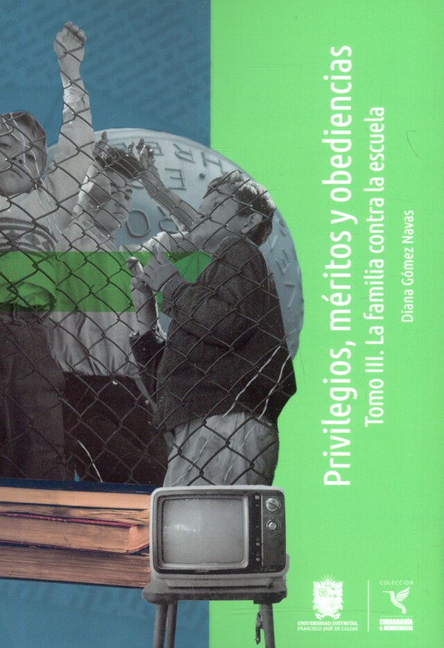 Book cover for Privilegios, méritos y obediencias