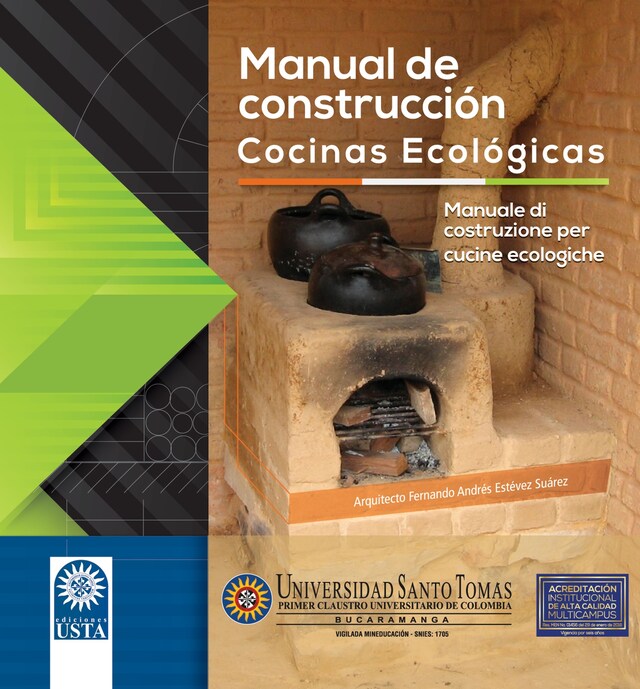 Book cover for Manual de construcción