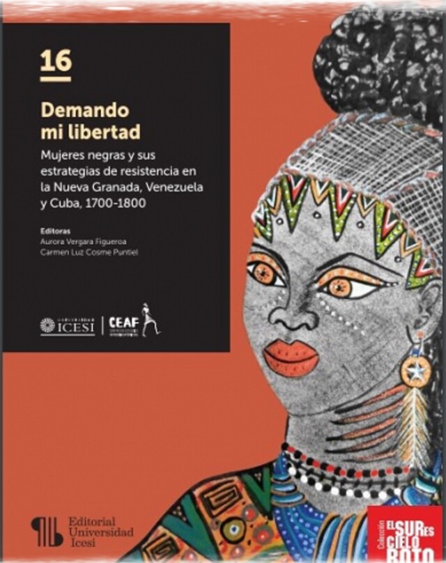 Book cover for Demando mi libertad