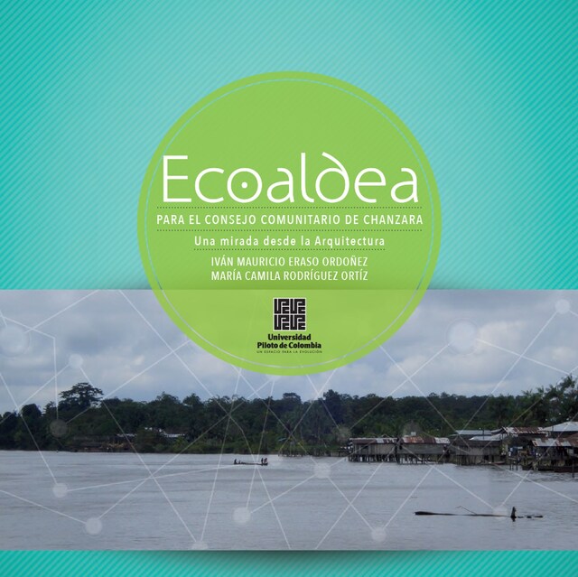 Book cover for Ecoaldea