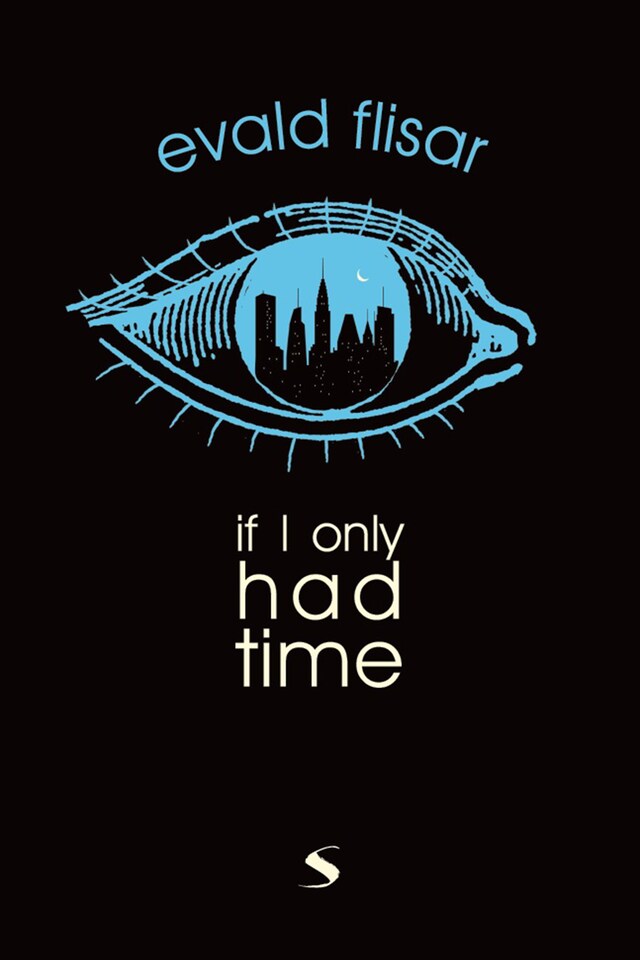 Book cover for If I Only Had Time