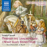 Through the Looking-Glass and What Alice Found There