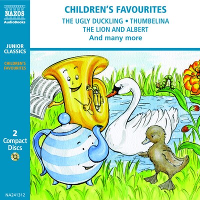 Children’s Favourites