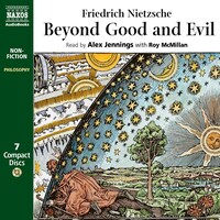 Beyond Good and Evil - Friedrich Nietzsche - Ljudbok - E-bok - BookBeat