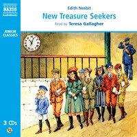 New Treasure Seekers