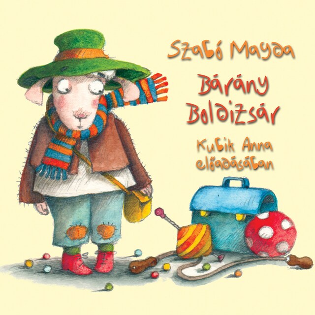 Book cover for Bárány Boldizsár (teljes)