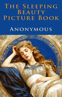 The Sleeping Beauty Picture Book