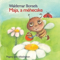 Maja, a méhecske (Unabridged)
