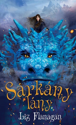 Sárkánylány bookCoverFor