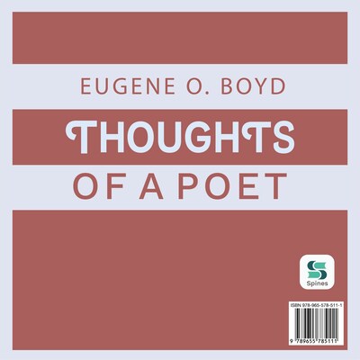 Thoughts of a Poet