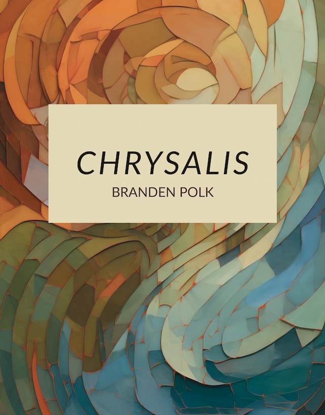 Bokomslag for Chrysalis