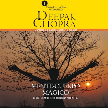 Mente y cuerpo mágico bookCoverFor