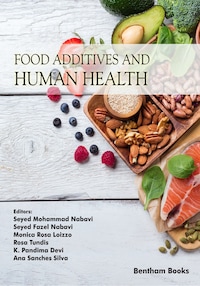 Food Additives and Human Health