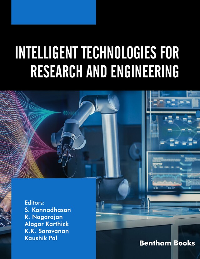 Intelligent Technologies for Research and Engineering Buchcover für Intelligent Technologies for Research and Engineering