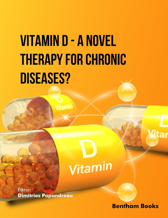 Bokomslag for Vitamin D - A Novel Therapy for Chronic Diseases?