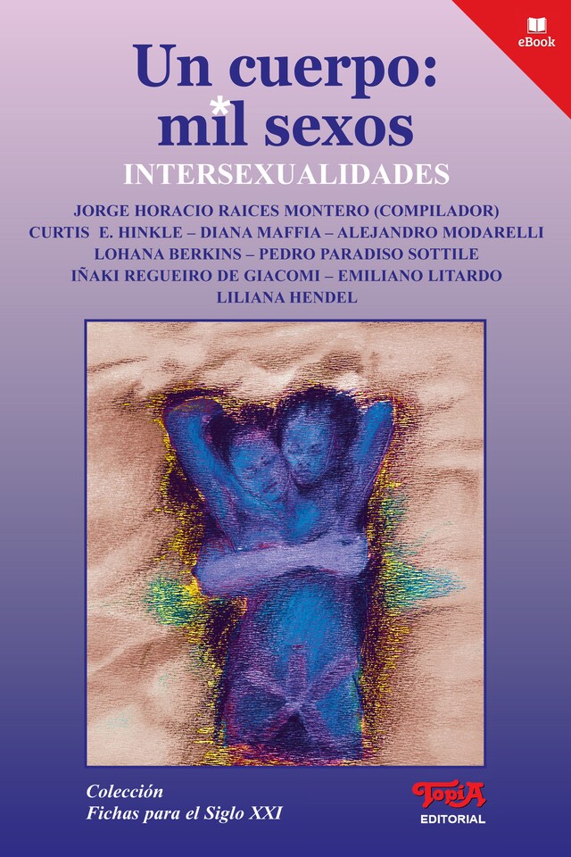 Book cover for Un cuerpo: mil sexos