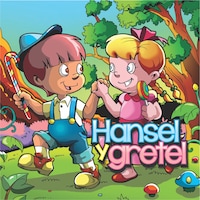Hansel y Gretel