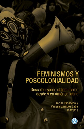 Feminismos y poscolonialidad bookCoverFor