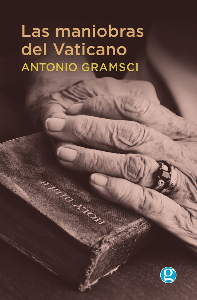 Book cover for Las maniobras del Vaticano