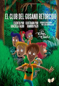 El Club del Gusano Retorcido