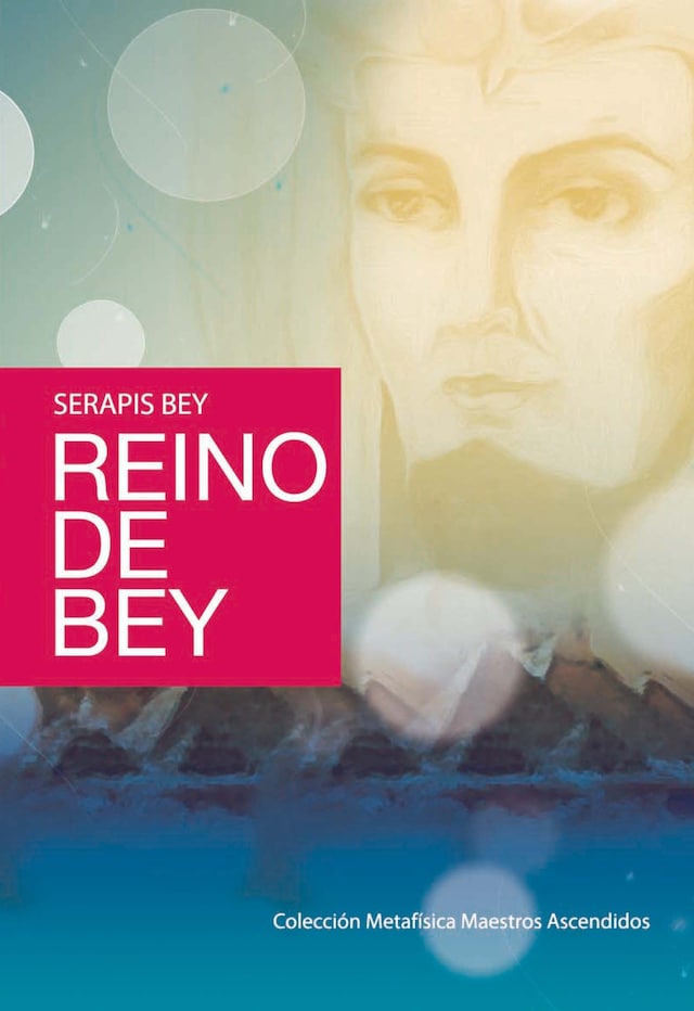 Book cover for Reino de Bey