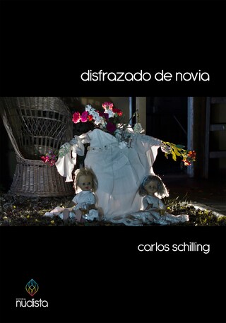 Disfrazado de novia bookCoverFor