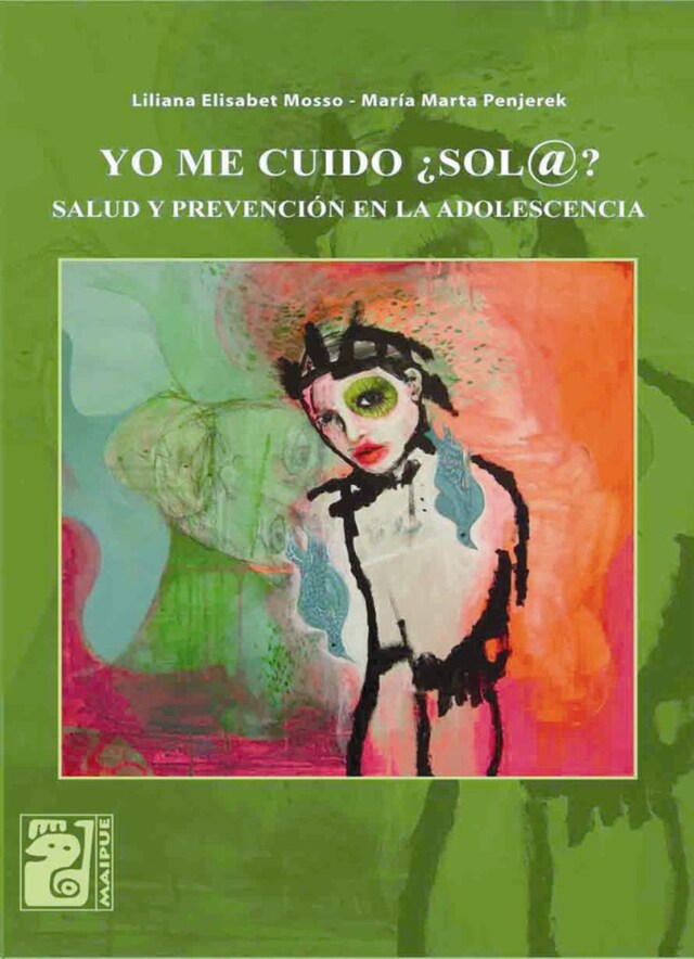 Couverture de livre pour Yo me cuido ¿sol@?