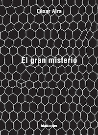 El gran misterio