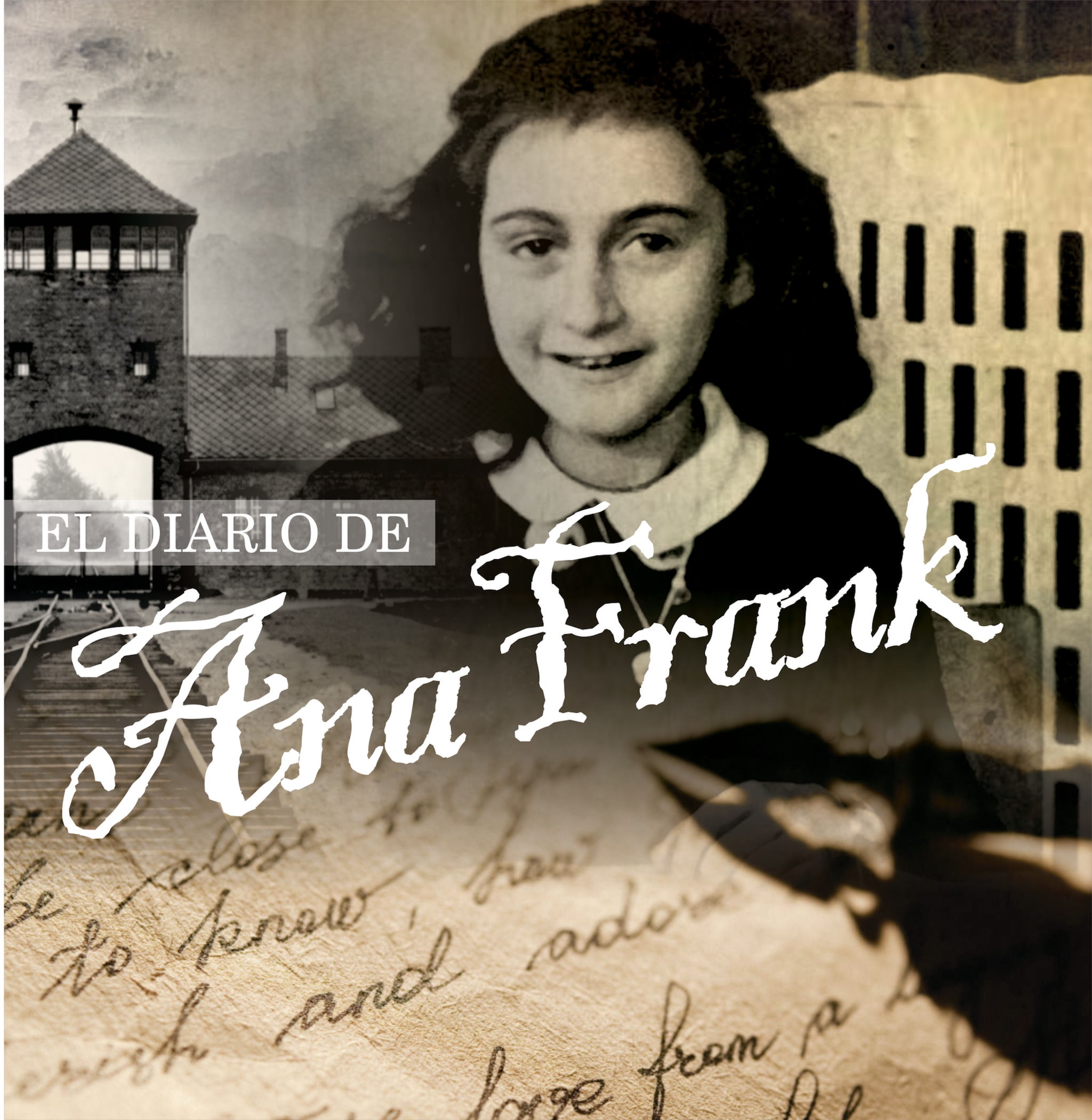 El Diario de Ana Frank ilmaiseksi