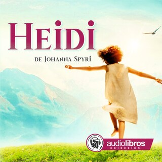 Heidi bookCoverFor