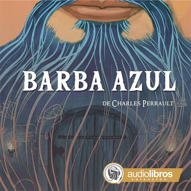 Book cover for Barba Azul