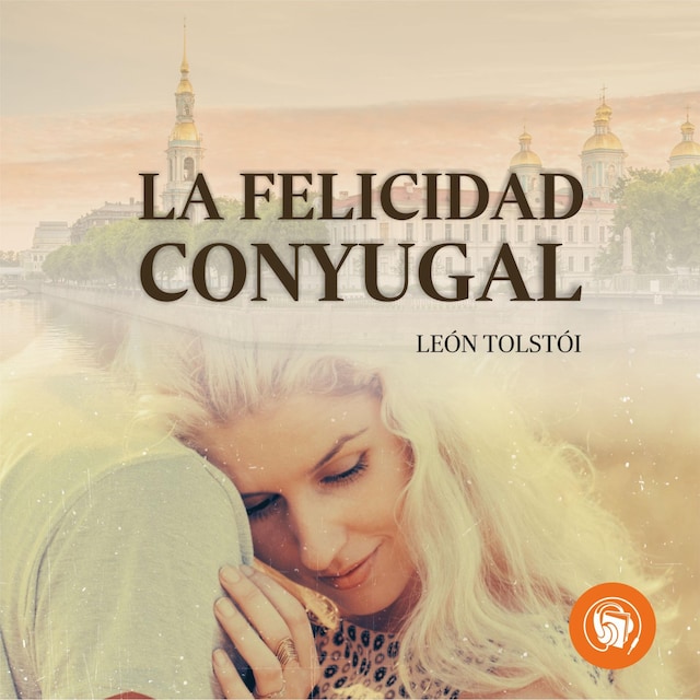 Buchcover für Felicidad conyugal