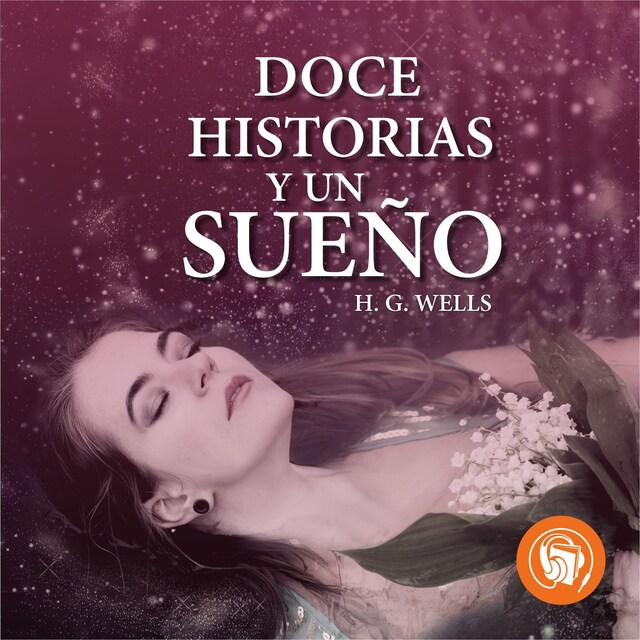 Boekomslag van Doce historias y un sueño