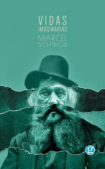 Vidas imaginarias bookCoverFor